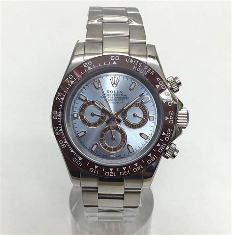 cinturino rolex daytona replica|rolex counterfeit daytona.